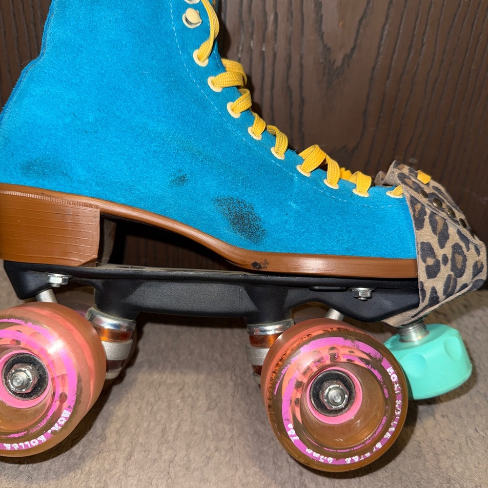 Moxi Lolly Roller Skates - Picture 5 of 5